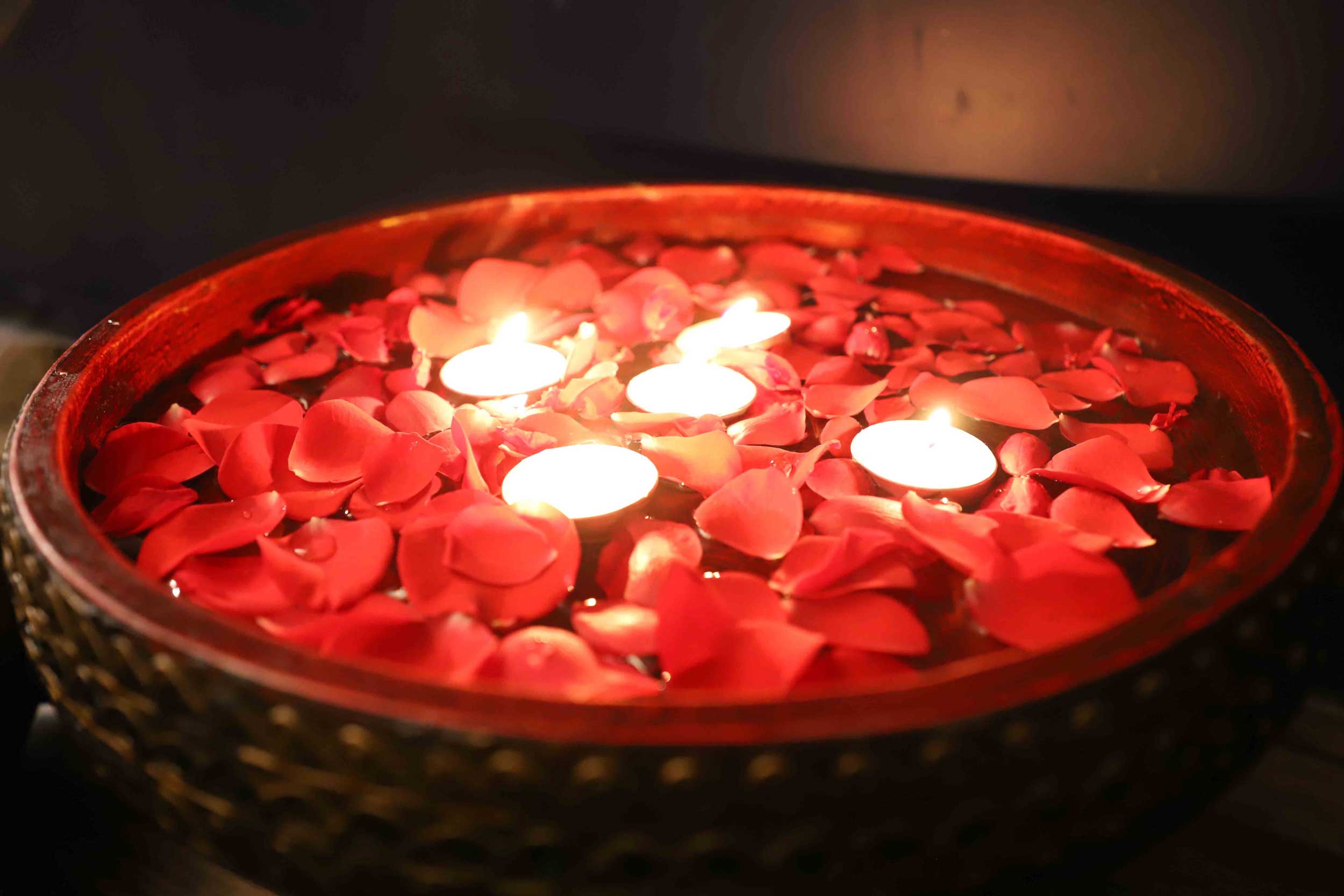 Spa in Bandra
