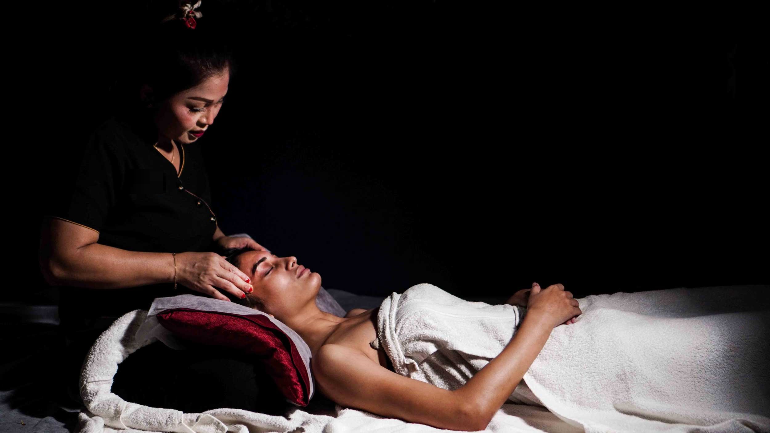 Nids Massage
