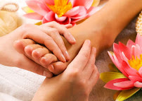 Spa in Bandra