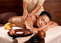 Spa in Bandra